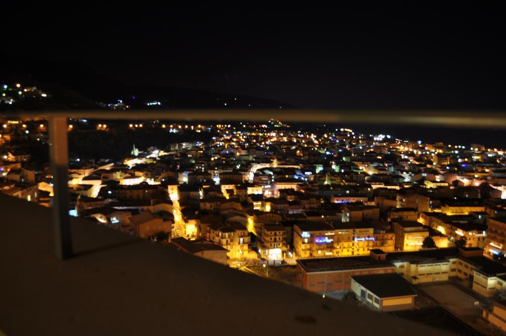 Alla Chiazzetta Calabria Amantea Extérieur photo